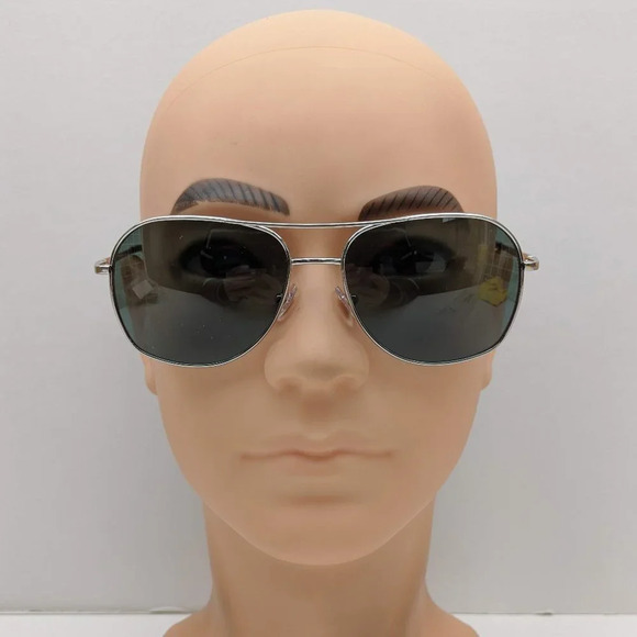 🕶️Brooks Brothers BB4023 155871 Sunglasses 58/16 140 /KAB511🕶️ - Picture 6 of 6